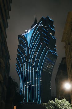 Casino