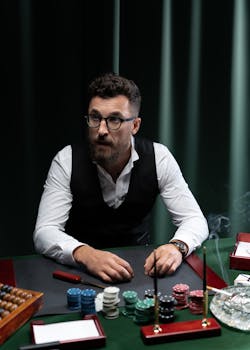 Casino