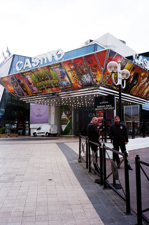 Casino