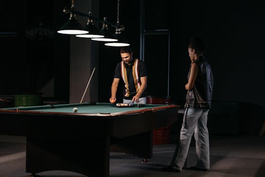 Casino