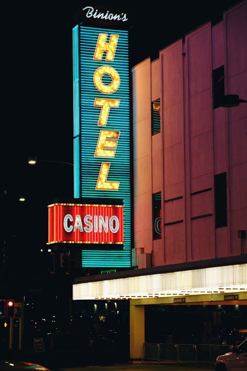 Casino