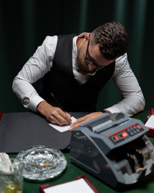 puhelin talletus casino