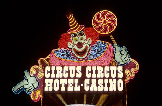 Casino