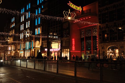 Casino