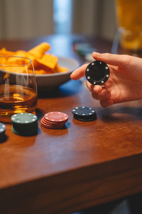 Casino