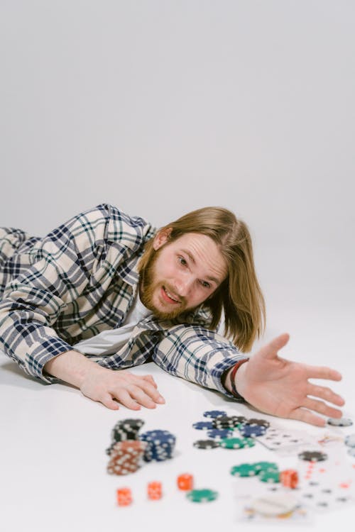 kierrätysvapaa kasino