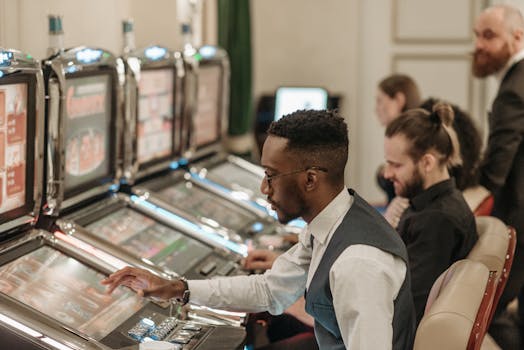 Casino