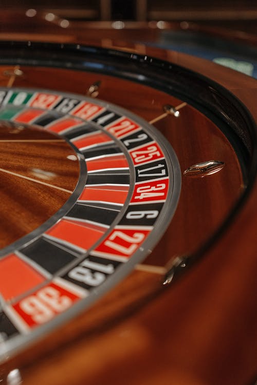 Casino