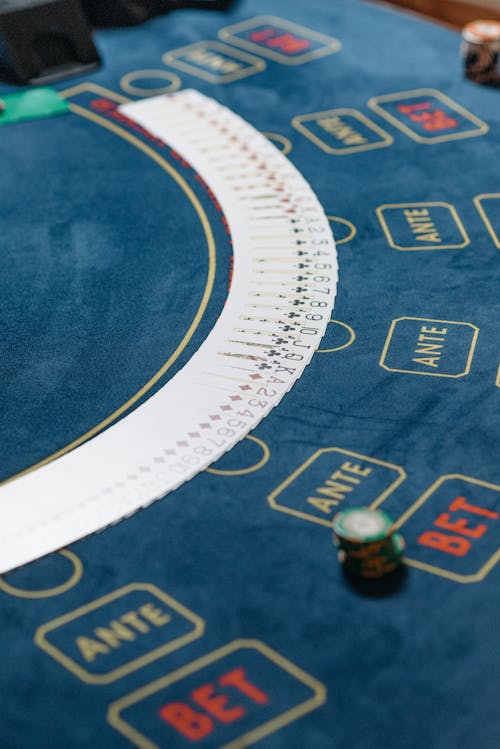ismo pelaa pokeria