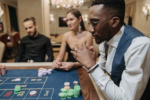 Casino
