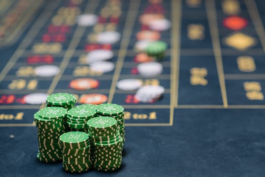 Casino