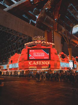 Casino