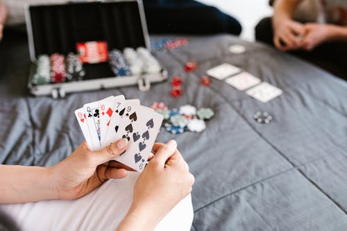 Casino