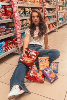 ensimmäinen vippi ilman kuluja