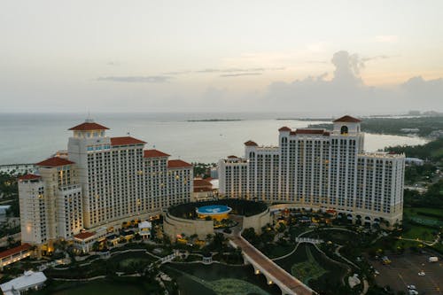 Casino