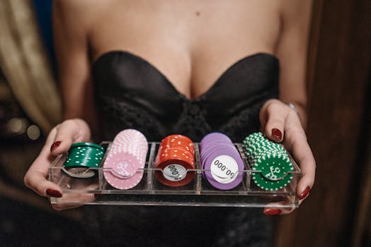 Casino