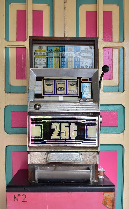 Casino