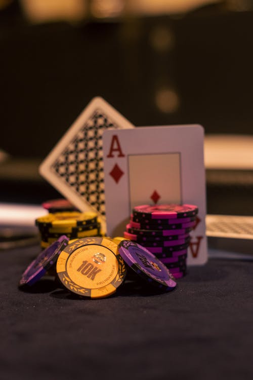 jokeri pokeri boksing