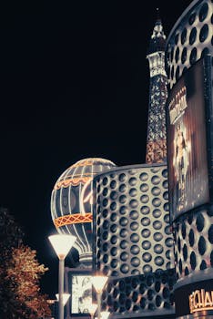 Casino