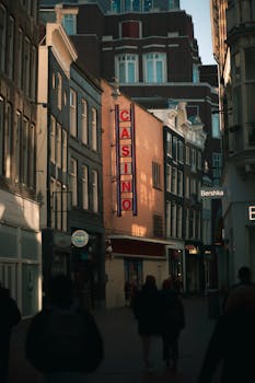 Casino