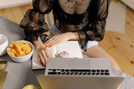 rahoitus luottotiedottomalle